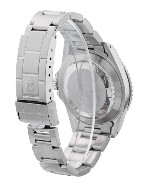 Rolex Submariner 14060M Image 3